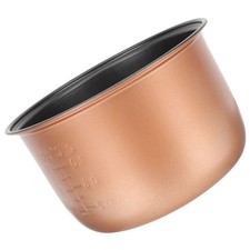  Cooker Liner Container Ricecooker Functional Replacement Inner Pot