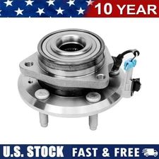 Front Wheel Bearing for 2012-215 Chevy Captiva Sport 2008-2010 Saturn Vue H08 TX