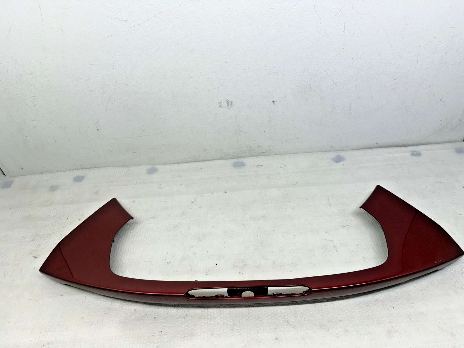 Ferrari SF90 Spider 2020-2025 Rear Trim panel P/N 985830960