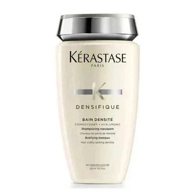 Kerastase Densifique Bain Densite Bodifying Shampoo 250ml / 8.5oz
