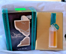 Nuits de Scherrer Jean-Louis Scherrer perfume - a fragrance for