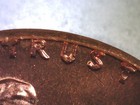 1968 s  DDO  with Multiple Errors   DDO FS-101  Lincoln Memorial  Penny - Rarity — photo 5