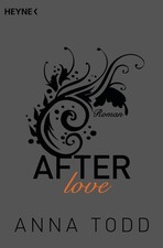 Anna Todd / After love /  9783453491182