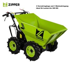 ZIPPER ZI-RD300 RAD-Dumper Mot…