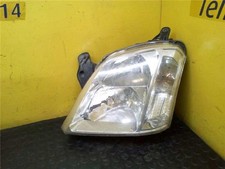 Feu avant (phare) Opel MERIVA