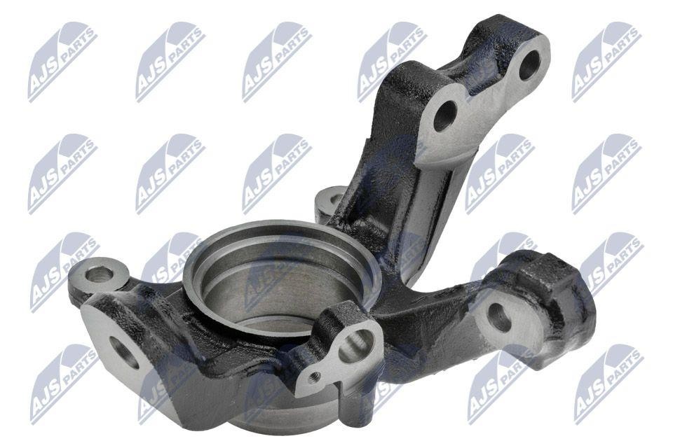NTY Front Axle Right Steering Knuckle Wheel Suspension ZZP-TY-014