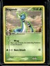 2006 Pokemon EX Dragon Frontiers Dragonair #28/101