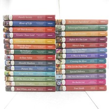 Secrets of Wayfarers Inn Guideposts Books Har...