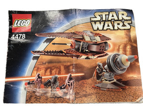 HUGE LOT LEGO SHIP & STAR WARS 4478, BIONICLE 8587, TRANSFORMERS, MEGA BLOKS