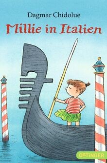Millie in Italien von Chidolue, Dagmar | Buch | Zustand gut