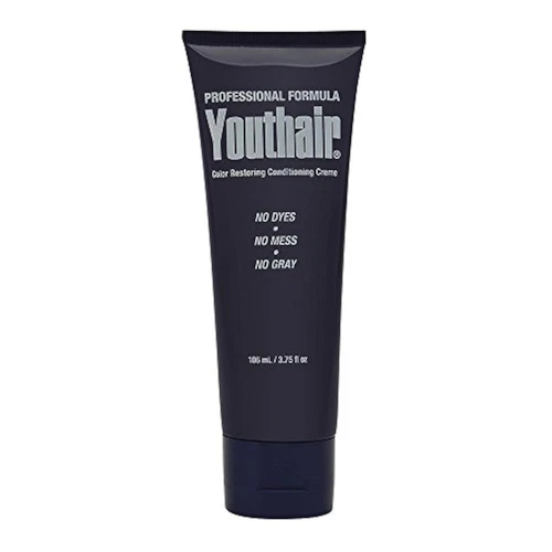 Youthair Creme, Color Restoring Conditioning, Formula, 3.75 Ounces