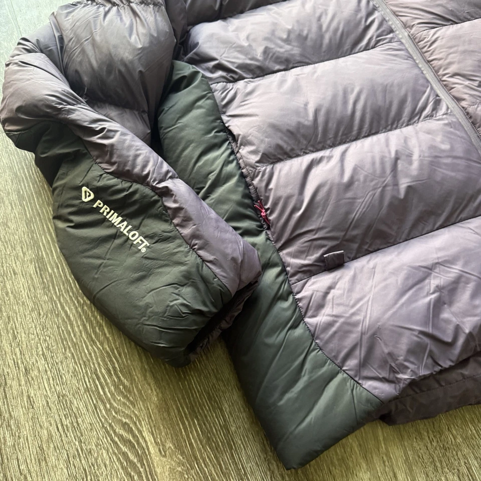 NWOT NIKE ACG Lunar Lake Primaloft Loose Hooded Jacket FV8909-573 Men's Sz XXL - Image 3 of 4