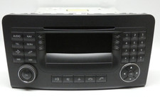 Mercedes Benz Audio 50 APS / Harman/Becker BE6089 / A 164 820 15 79