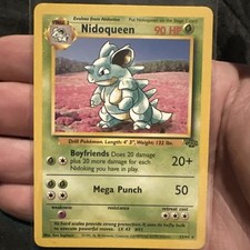 Image for Nidoqueen