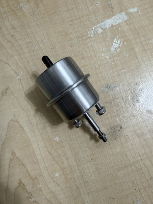 Replacement Vacuum Valve Actuator 2 Bolts For Universal Exhaust Valved Mufflers
