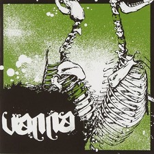 Image of Vanna Search Party Never Came (CD)