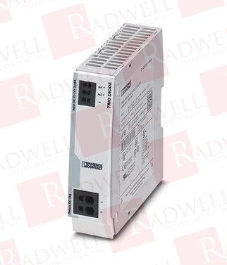 PHOENIX CONTACT TRIO2-DIODE/12-24DC/2X10/1X20 / TRIO2DIODE1224DC2X101X20 (NEW IN