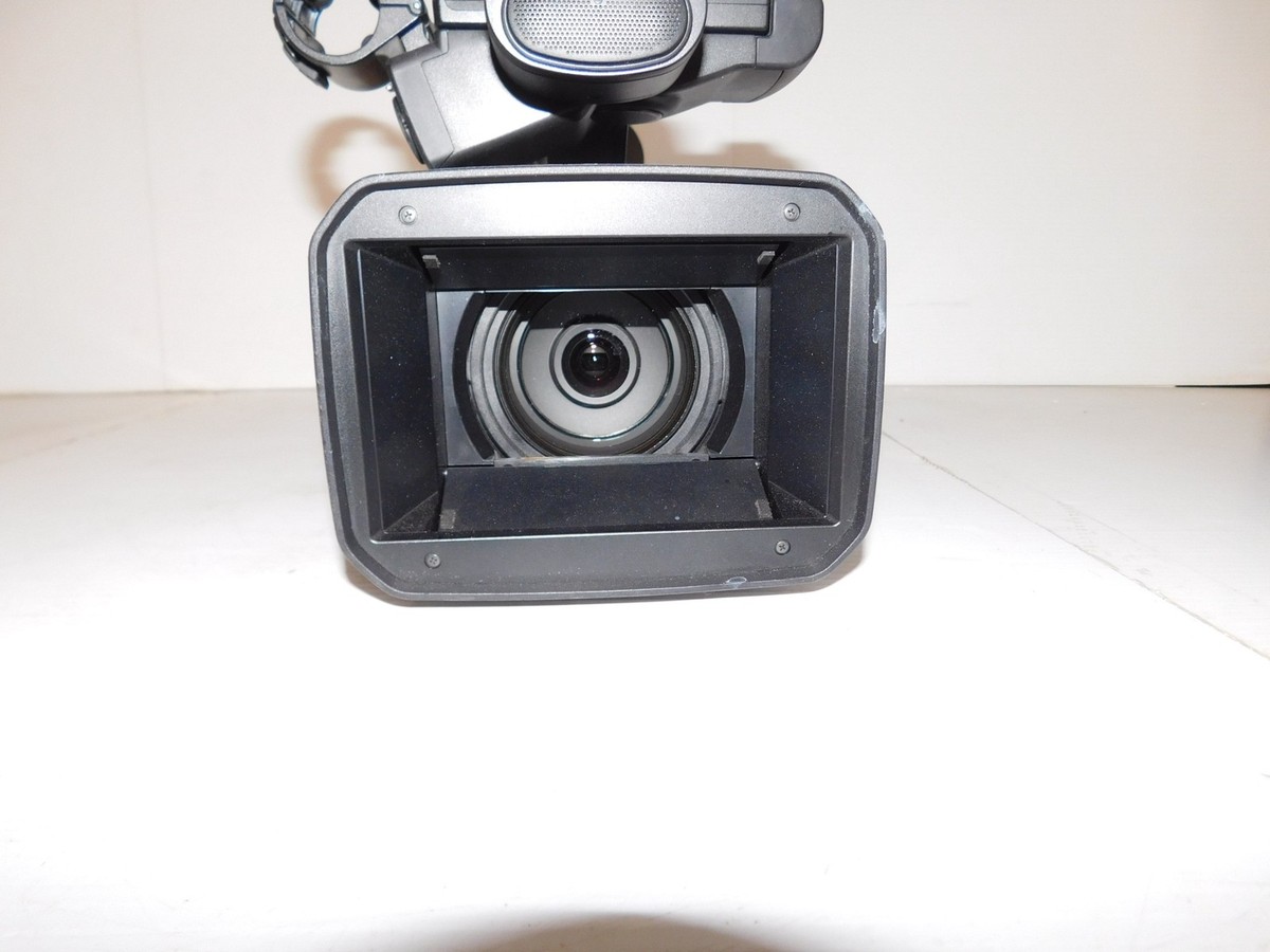 Sony HXR-NX3 HXRNX3 Camcorder for sale online | eBay