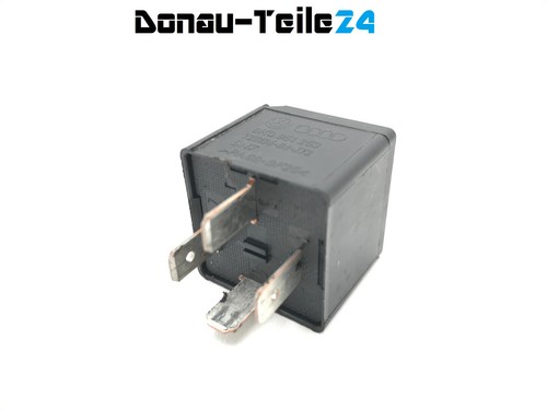 Audi VW Seat Skoda Relai 643 Arbeitsrelai 8K0951253