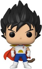 Figura Vinilo Dragon Ball Z Funko POP | Niño Vegeta