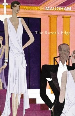 W. Somerset Maugham The Razor's Edge