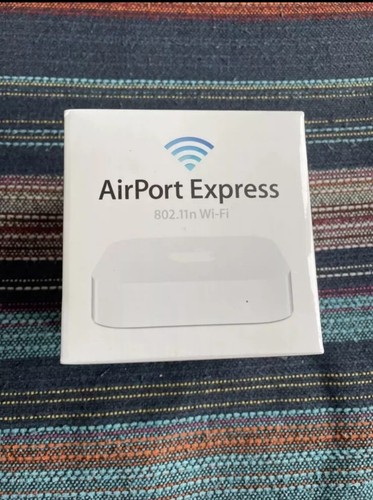 [ Neu&OVP ] Apple AirPort