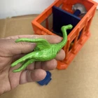 1978 1979 Vintage Star Wars DIANOGA Trash Compactor Monster Action Figure Lot