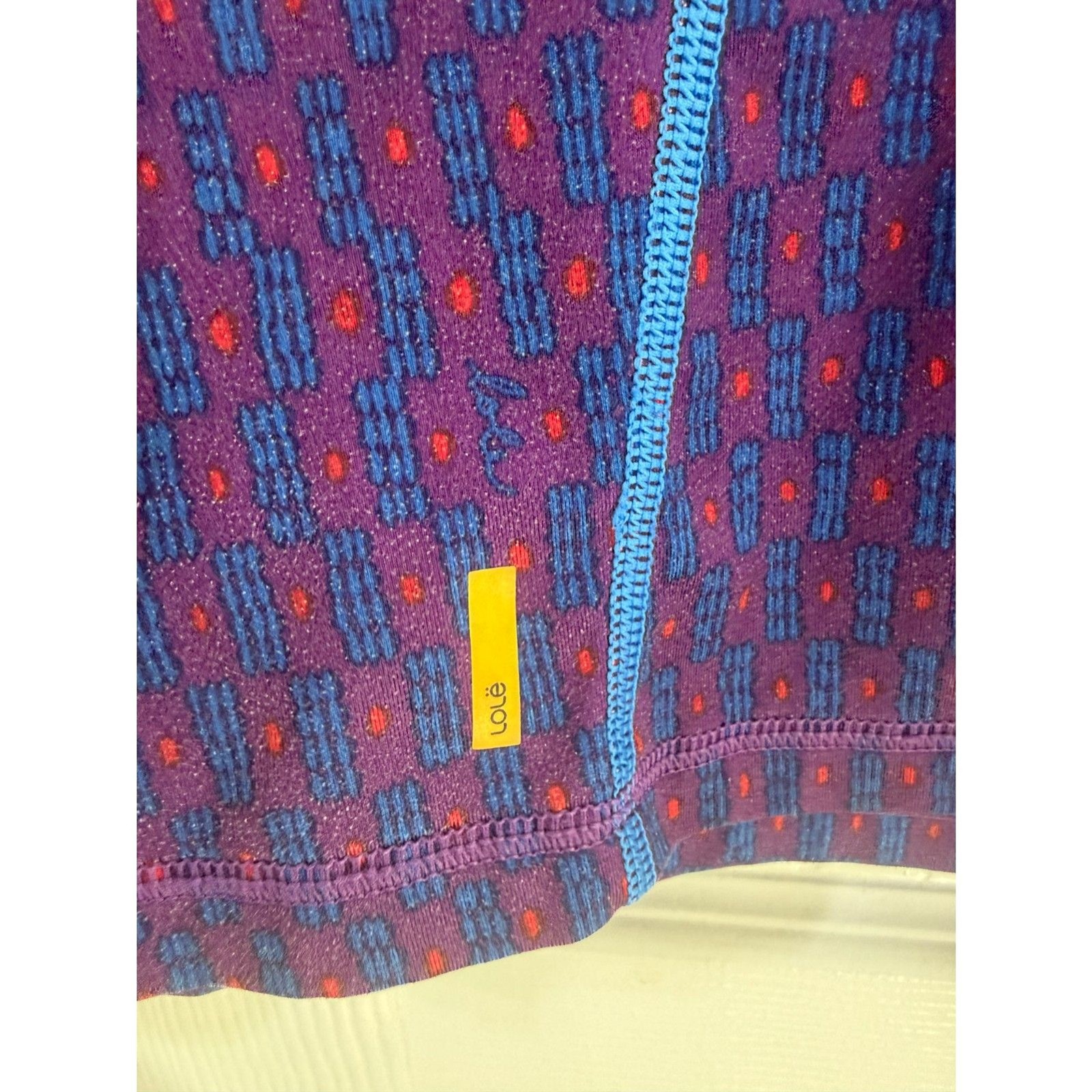 Performance bundle Base Layer 1/4 Zip Long Sleeve… - image 4