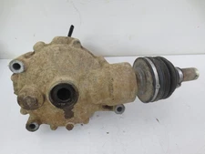 1997 Kawasaki Prairie 400 4wd Used OEM Front Differential End