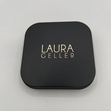 Laura Geller Filter Finish Radiant Setting Powder 0.30oz 8.5g Universal 0724A