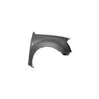KotflüGel Vorne Rechts FüR Isuzu 2002-2006 4Wd OEM 8972347546