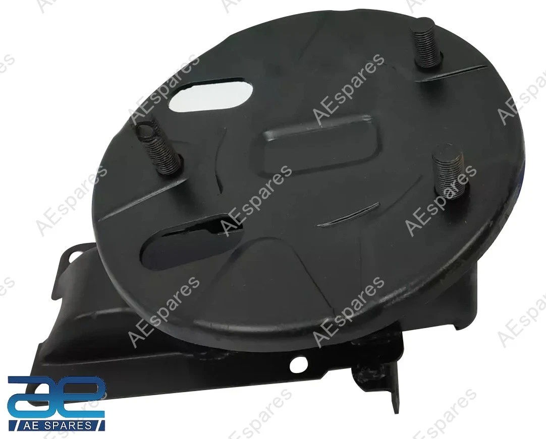 Spare Tire Carrier Mount For Suzuki Samurai SJ410 SJ413 1985-2019 72810M80022 view 3