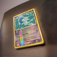 Pokemon Azelf 4/123 Reverse Holo Mysterious Treasures Rare Card on eBay