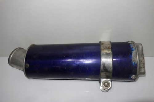 Muffler Yana Shiki DFGH.5435346 Suzuki GSXR 1000 K3 - Picture 2 of 2