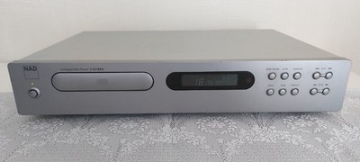 NAD C521BEE CD-Player