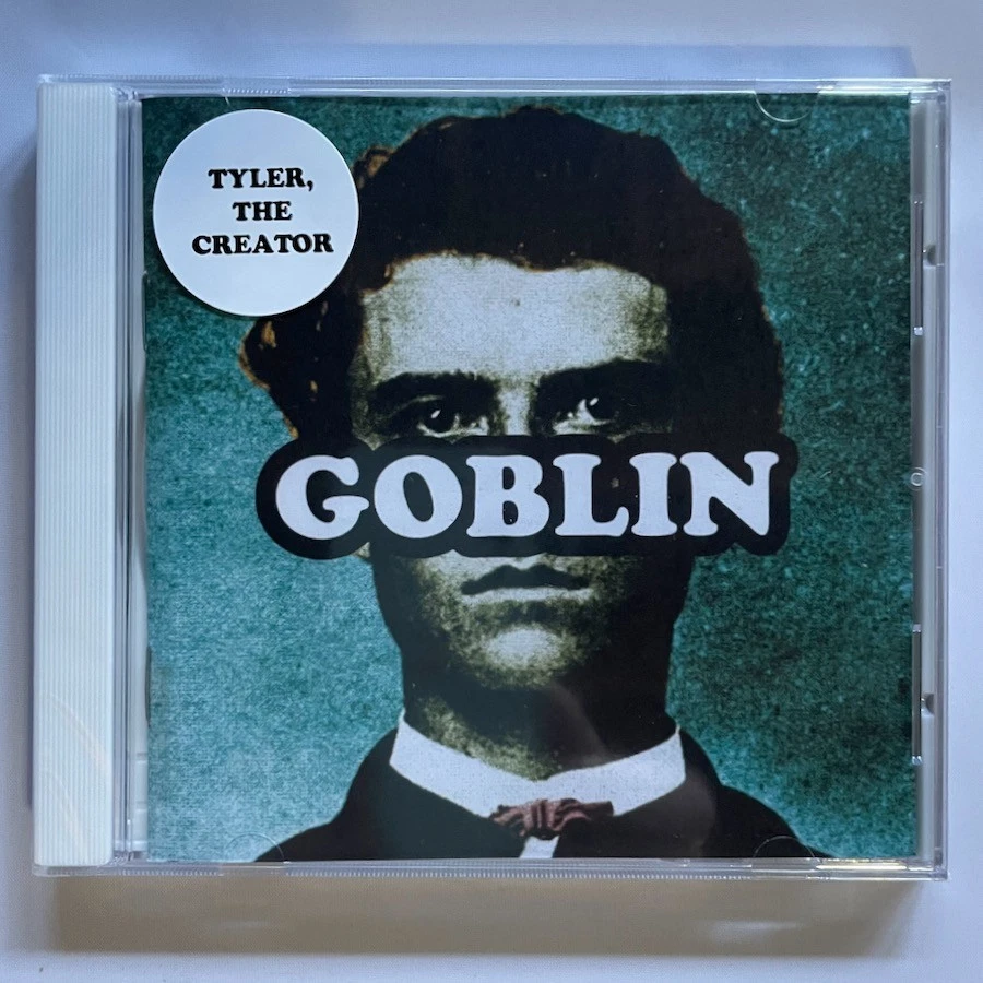 tyler the creator goblin products for sale | eBay