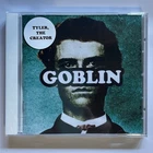 Tyler, The Creator – Goblin NEW SEALED Compact Disc, CD, XL Recordings, 2011 RAP