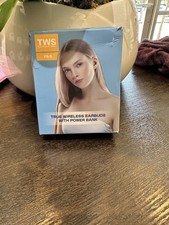 Wireless Earbuds For Smartphone Tablets Or Pcs