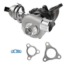 Turbo Honda CIVIC