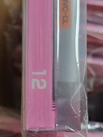 Famicom Mini Vol 12 Clu Clu Land (2004) Brand New Factory Boxed JAPAN GBA Import