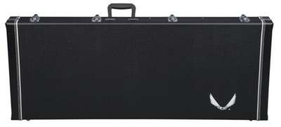 Dean DHS ZERO Series Deluxe Hard Electric Guitar Case