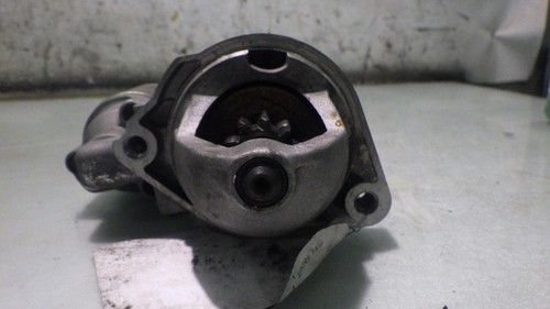 02 BMW 745i Starter - Picture 5 of 9
