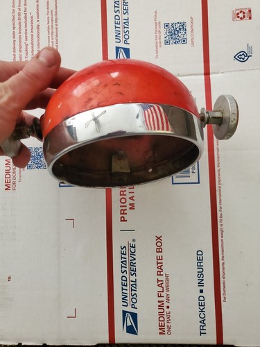 71 HONDA sl70 sl 70 headlight bucket head light Ring reflectors OEM - Picture 7 of 9
