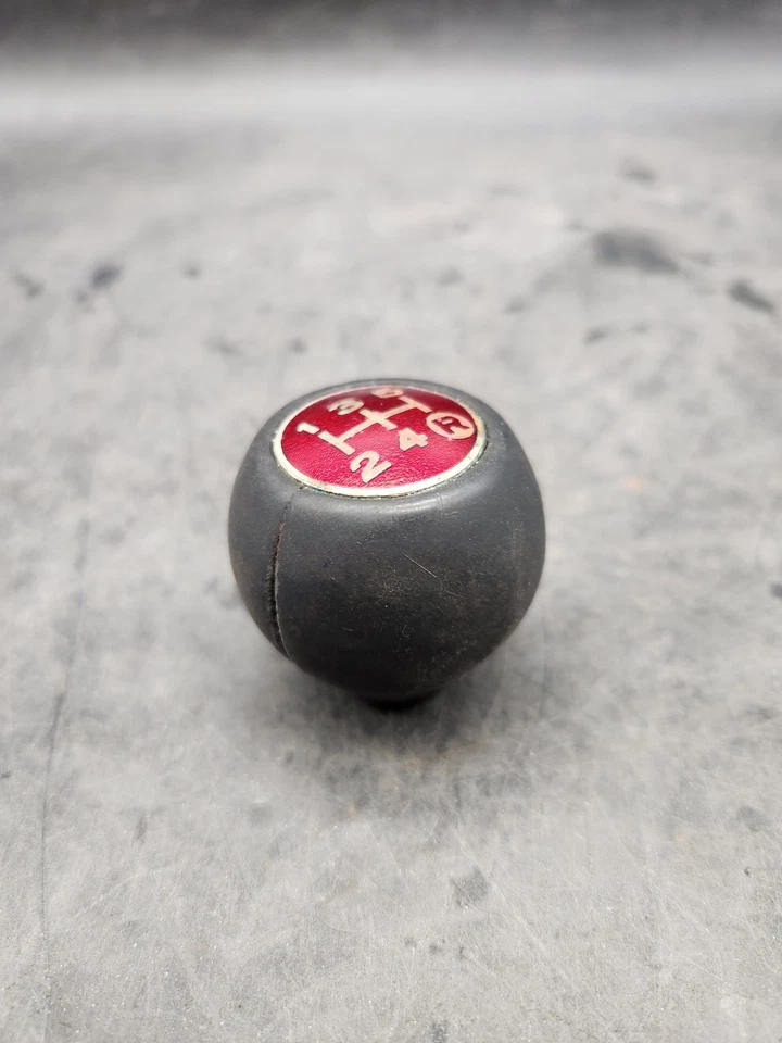 Nissan Datsun 240z 260z 280z 1978 perilla de cambio años 70 años 80 Foto 2 de 4