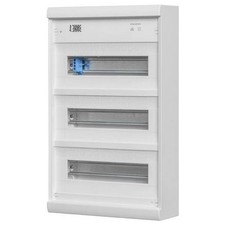 ABN A12A wall control unit contents 1 pc.