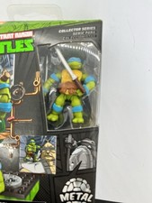 Mega Bloks 1987 Classic Collectors Leonardo D...