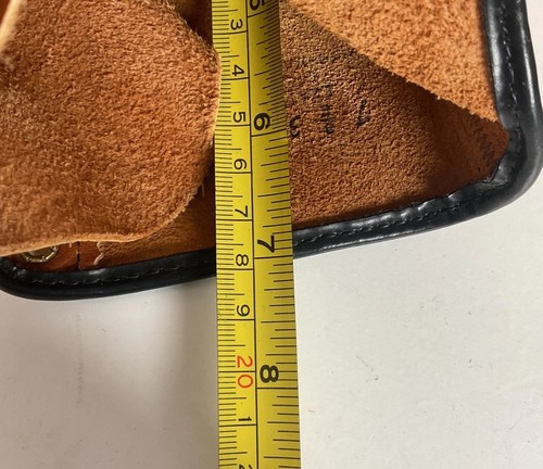 Vintage Wolverine Logger Boots 7.5 3E Men’s | Women’s 9 USA Made - Bild 3 von 20