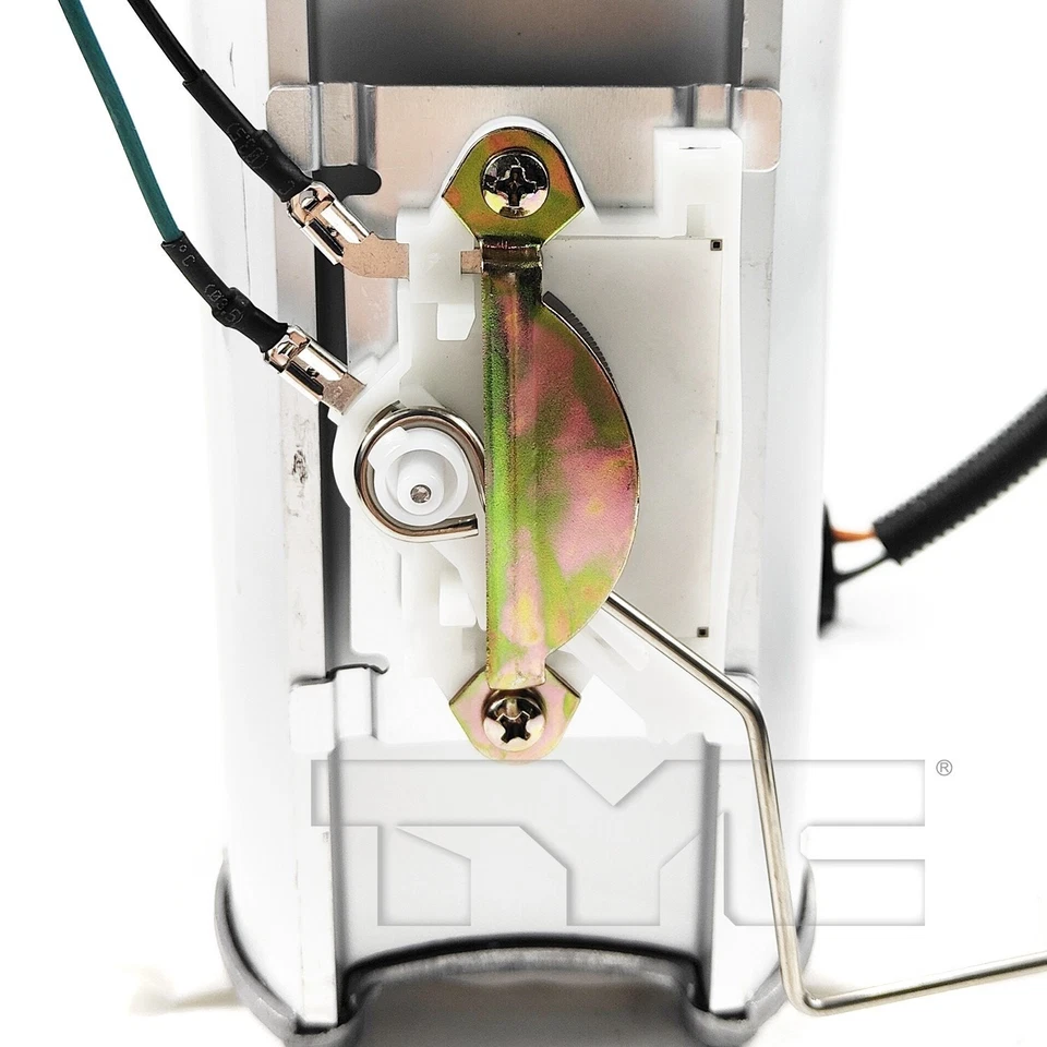 For Jeep Wrangler 1997-2004 TYC 150194-A Fuel Pump Module Assembly Foto 4 de 4