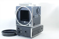 [Near Mint Hasselblad 555ELD Acute Matte D 6x6 Film Camera 6944#J1012FC