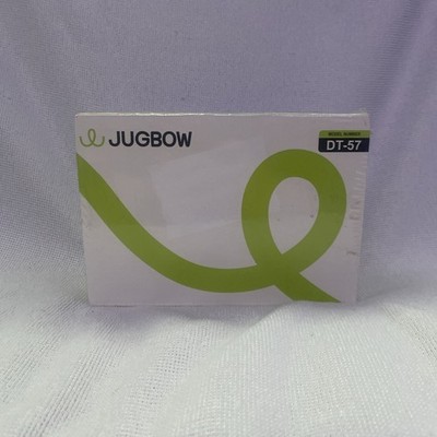JUGBOW DT-57 Dog Bark Collar Anti Bark Device MPN DT-57 for Dogs